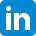 linkedin icon